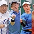  錦織圭ら 全豪OP予選に日本勢8名出場 