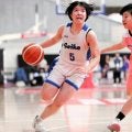 シードの精華女子が初戦突破、東海大福岡も3回戦へ　全国高校バスケ