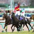 【有馬記念過去の名勝負】骨折明けも騎乗直訴した執念実った！日高の中でも“超地味血統”の伏兵がグランプリで花開く