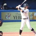 崇徳1年生・國川は、右スラッガーの2番打者！チームトップの打点で中国王者導く【高校野球界の逸材】
