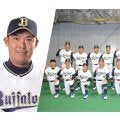 【全選手紹介】女子が2人、“近鉄レジェンド”の孫も参戦　18年ぶりVへ…個性派揃いのオリックスJr.