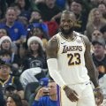 NBAクリスマスゲームが日本時間26日に開催…レブロンやデュラント、カリーらスターが競演