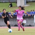 【女子サッカー】藤枝順心高のＭＦ鈴木由真がＷＥリーグ新潟入り「幼い頃から目標としてきたプロ　大変うれしい」