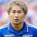 【横浜】井上健太が清水へ完全移籍「マリノスファミリーを感じることができた本当に幸せな時間」