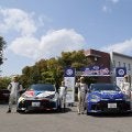 全日本ラリー選手権第2戦SAGA RALLYがU35企画でエントリーフィー減免