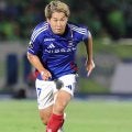 横浜ＦＭの井上健太　清水へ完全移籍決定「本当に幸せな時間でした」今季２８試合出場で残留に貢献