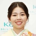 山下美夢有が“清潔な”アスリートでトップ　２位に石川真佑、４位は大谷翔平／イメージ評価調査