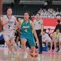 【高校バスケ】札幌山の手が逆転負け　シード校・岐阜女撃破も勢いに乗れず…ウィンターカップ女子３回戦