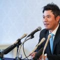 「メジャーでひとつでも多く勝てるように」松山英樹が2025シーズンを振り返る共同記者会見を年始特番で放送