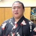 幕内・若隆景、大関昇進に挑んだ２０２５年の「結果には満足はしていない。もう一度大関を目指してやっていきたい」
