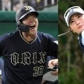 「アスリート同士ともに切磋琢磨して…」クリスマスに届いたハッピーニュース！　オリ23歳外野手が26歳女子ゴルファーとの結婚を発表