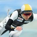 高木美帆　全日本は３種目出場「どこまで速く滑れるか」「今季の中で一番良いレースを」