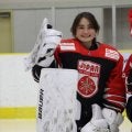 米大学出身のＧＫハロラン麗が初の日本代表入り…アイスホッケー女子のミラノ・コルティナ五輪メンバー発表