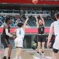 【高校バスケ】駒大苫小牧が２回戦突破　ＰＧ宮森昊太が２９得点６アシスト…ウィンターカップ男子２回戦