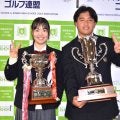 男子・沖田雫、女子・臼田藍が初優勝　関東高校ゴルフ