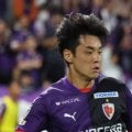 【東京】京都からパリ五輪代表MF山田楓喜が完全移籍「この決断は正直すごく悩みました」
