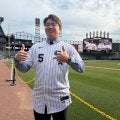 村上宗隆、夢の実現は挑戦のはじまり