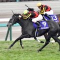【有馬制した名牝４】コロナ禍で輝いたクロノジェネシス　３５１６人の観客が見守った同一年春秋グランプリ制覇