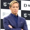 本田圭佑「客寄せパンダには何も魅力も感じないので悩んでいます」無所属続くも現在２クラブからのオファーを明かす  　