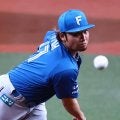 【日本ハム】有原航平獲得　最多勝分け合った伊藤大海「いろいろ聞きたい」さらなる進化誓う