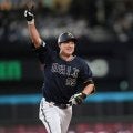 【オリックス】杉本裕太郎の契約更改交渉は越年へ「OPSと本塁打でチームトップなので…」