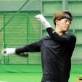 日本ハム・矢沢　目標２桁本塁打「レギュラーにならないと打てない」４年目の来季　外野の一角奪取へ