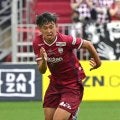 神戸　元日本代表ＭＦ乾貴士獲得へ　１８年Ｗ杯２得点　３７歳屈指のテクニシャン　仙台から郷家の復帰も発表