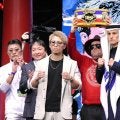 井上尚弥　ピカソ戦へ断言「ベルトがメキシコに帰ることは１００％ありません」ＰＦＰ１位返り咲きに意欲