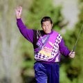 尾崎将司さん、日本ゴルフ殿堂入り再検討へ