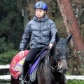 【岩田康誠の熱血！！競馬道】アスクエジンバラにとってホープフルＳが譲れない大一番　楽しみしかありません