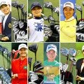“3強”のせめぎ合い 優勝ギアのシェア調査／女子ツアー編
