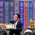 【箱根駅伝】早大ＯＢ瀬古利彦氏「青学大」、渡辺康幸氏「中大、往路優勝は早大間違いない」順位を予想