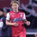 Ｊ２大宮、岡山ＤＦ加藤聖の完全移籍での獲得を正式発表「Ｊ２優勝、Ｊ１昇格のために全てをかけます」