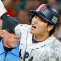 大谷翔平、WBC背番号は「16」　ド軍の「17」は“先輩”が着用…「18」「11」は未定
