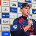 侍ジャパン、WBC出場選手8人を発表　大谷に加え松井裕樹＆菊池雄星ら…一部が明らかに