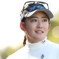 女子ゴルファー岩井千怜　来季から登録名を変更「Ｃｈｉｚｚｙ　Ｉｗａｉ」に