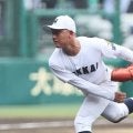 北海道選抜が台湾準優勝チームに5対0で快勝！北海の右腕が快投