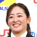 岩井千怜が登録名を「Ｃｈｉｚｚｙ　Ｉｗａｉ」に変更　女子ゴルフ最強ツインズの妹