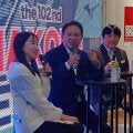 【箱根駅伝】「早稲田を15年分しゃべります」当日解説の瀬古利彦氏と渡辺康幸氏、母校Ｖ熱望