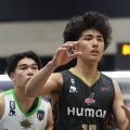 大阪がU18の浅井弘士郎をユース育成特別枠に登録「トップチームの戦力となれる選手になりたい」