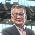【日本ハム】小村勝球団社長　有原航平獲得に「期待してます。よく選んでくれたと思ってます」
