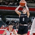 【高校バスケ】駒大苫小牧、東山に敗れ初の8強逃す…宮森昊太「内容は僕たちの方が良かった」