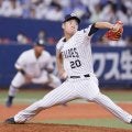 【オリックス】現役引退の近藤大亮氏は広報、佐野皓大氏が２軍サブマネージャー／球団人事異動