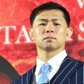 「マジで痛々しいな、、」　ＹＡ-ＭＡＮが試合中止を謝罪「骨折部位から目の組織が飛び出し」とＣＴ画像投稿　ＳＮＳ衝撃「スパーリング相手が知りたいくらい」