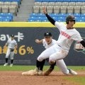 台湾との国際親善試合、日本勢も対決　九州選抜が北海道選抜に勝利