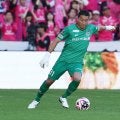 【京都】福岡からGK村上昌謙が完全移籍加入「勝利に貢献できるよう一生懸命頑張っていきます」