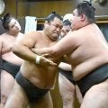 内館牧子さん脚本の朝ドラ「ひらり」に登場する力士名の寒風山、訃報に「悲しい。重みがあるしこ名、名前負けしないように」