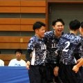 2戦連続の接戦を制した香川などが決勝トーナメントへ【JOCジュニアオリンピックカップ男子】