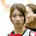 「２０センチ以上ばっさり切りました」と美女サッカー選手がイメチェン投稿「どうですか～？」に反響　「似合ってますね！！」「大人の女性を感じます」