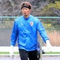 【番記者の視点】Ｊ１京都ＧＫ太田岳志「コツコツが勝つコツ」信条とキャリアが詰まった１３年目シーズン